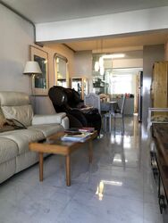 Blk 4 Holland Close (Queenstown), HDB 3 Rooms #560235411